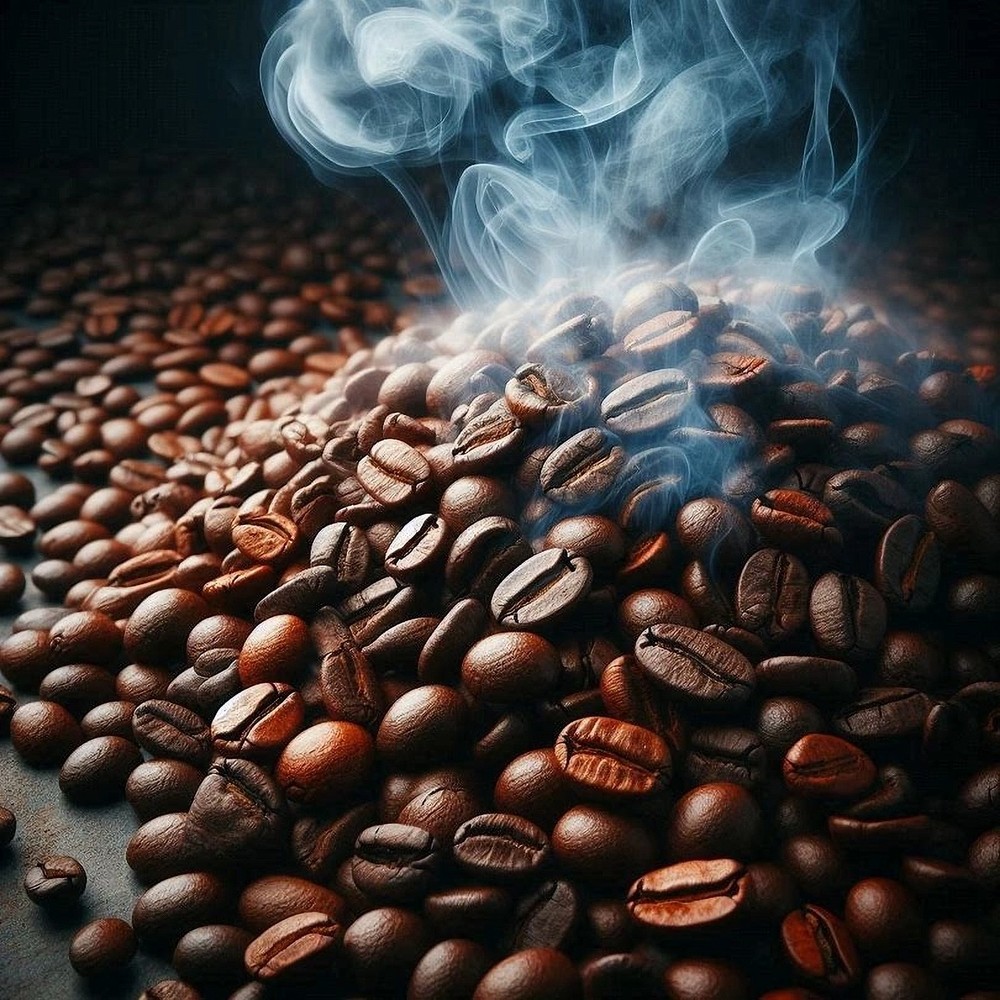 Apex Espresso