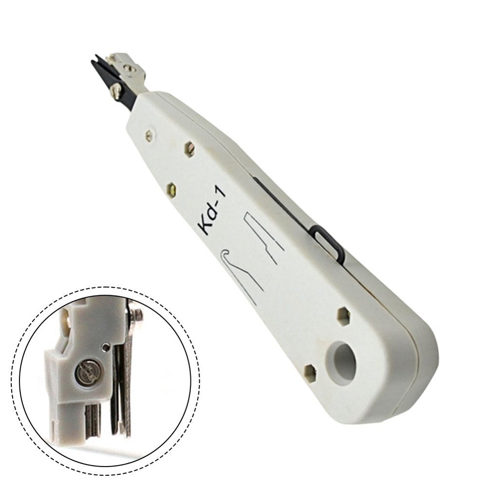 Robust Wire Stripping Tool with Shock Resistant Features Available Now