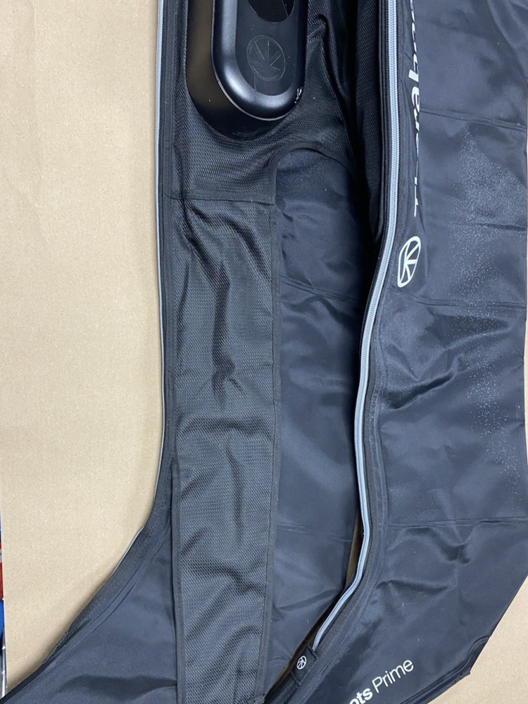 Therabody JetBoots Prime Recovery Boots