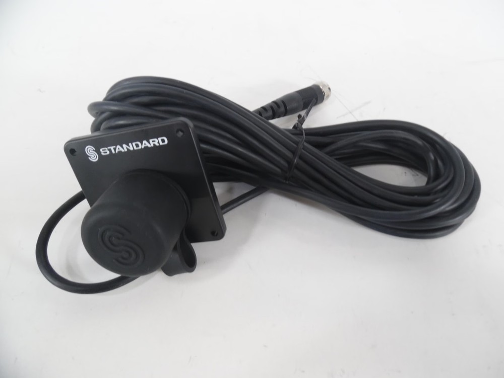 Standard Horizon CAW23 Dash Connection For CMP 23 Command Mic**NEW**