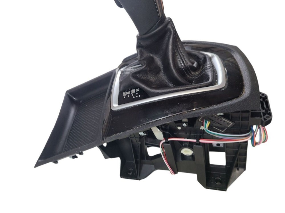 ROGUE 2020 Transmission Shift 643689