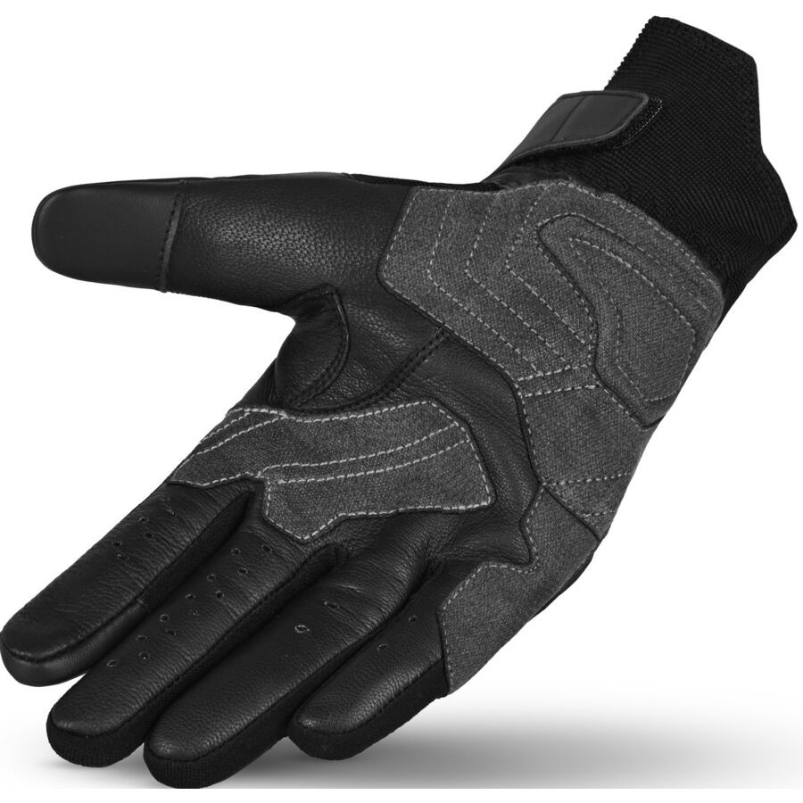 Tourmaster Zephyr Gloves