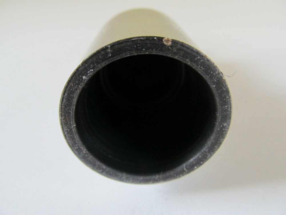 Surface Grinder Arbor 1/4 inch i.d. mount reverse thread nut