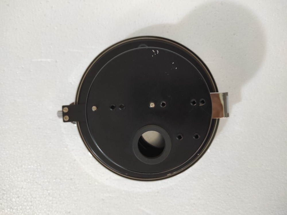 Seiko MC-007 (MC-132) Secondary Clock DC24V 12MA