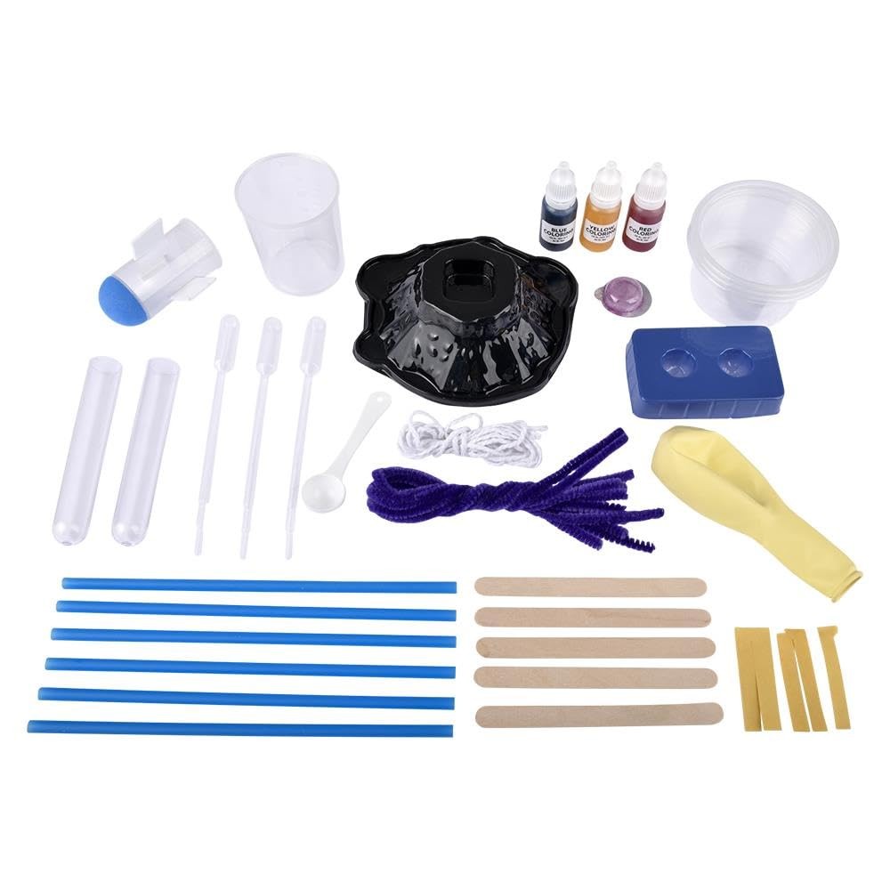 Rhode Island Novelty Edu-Stem Kitchen Science Lab Kit