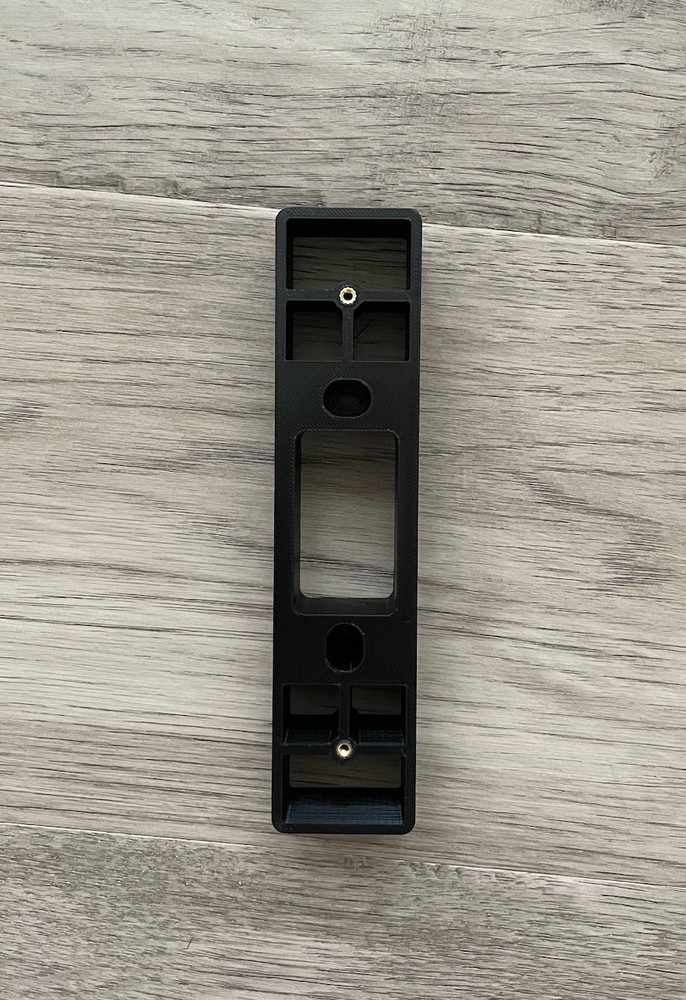 Ubiquiti UniFi Reader G6 Entry Spacer/Extender