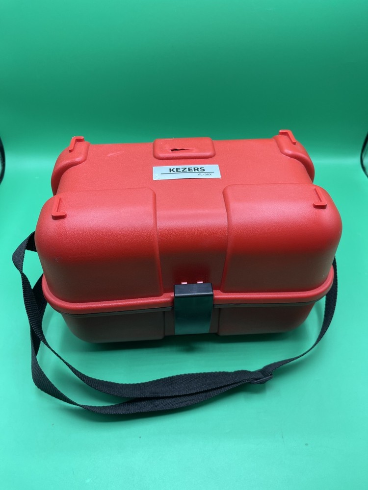 Kezers KL-36X Self Leveling Optical Level