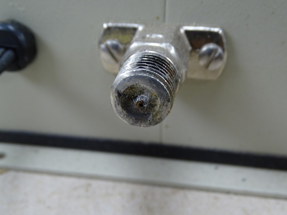 Dickson Chart Recorder w/ Chart Paper , AC-313-603-0