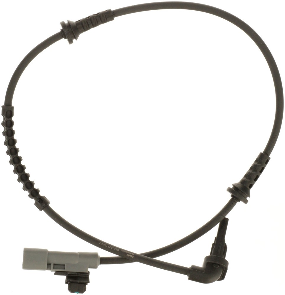 DELPHI SS21231 ABS Wheel Speed Sensor