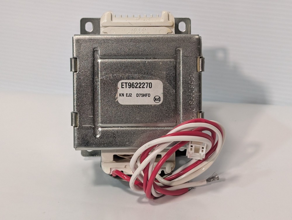 Skytron Stellar 23 Wall Control Transformer Surgical Lighting Components
