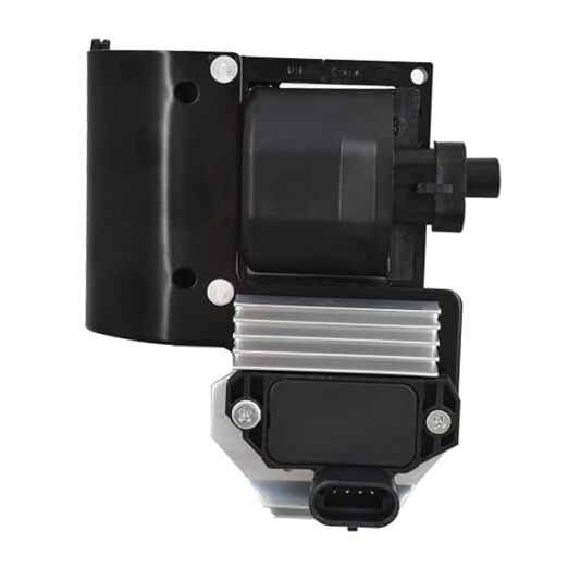 Ignition Coil DR49 with Ignition Module 10489421 Replacement for D577