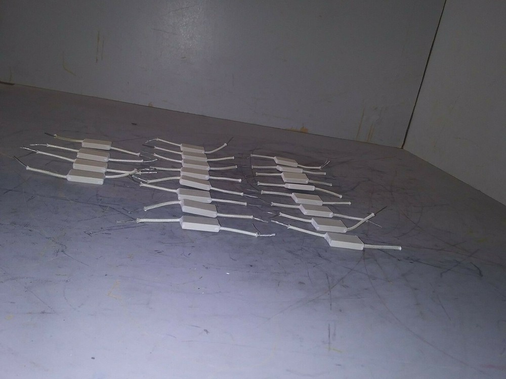 Lot of 20 Hotwatt Heater Heating Element