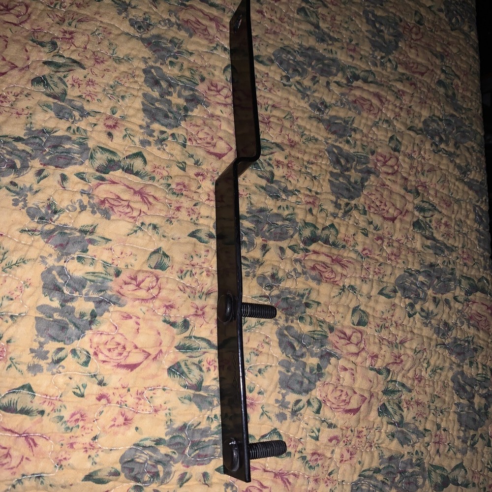 Volvo Trucks Bug Screen Bracket