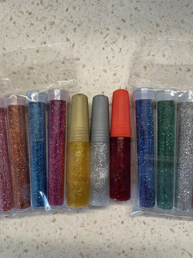 Craft Glitter
