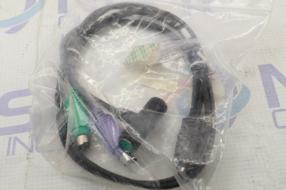 HP/COMPAQ 196762-001 KEYBOARD & MOUSE CABLE ASSEMBLY