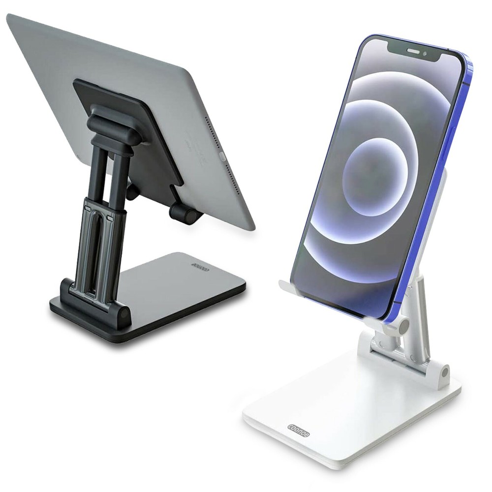 Iphone  Ipad Stand Compatible with all Apple and Android Devices
