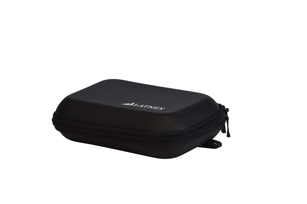 EMRSS Cornet Ed88Tplus 5G Latest Version Tri Mode Meter EMF/RF Detector/Acoustic