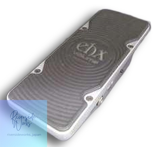 ELECTRO HARMONIX VOLUME PEDAL - Guitar Effects Unit JP