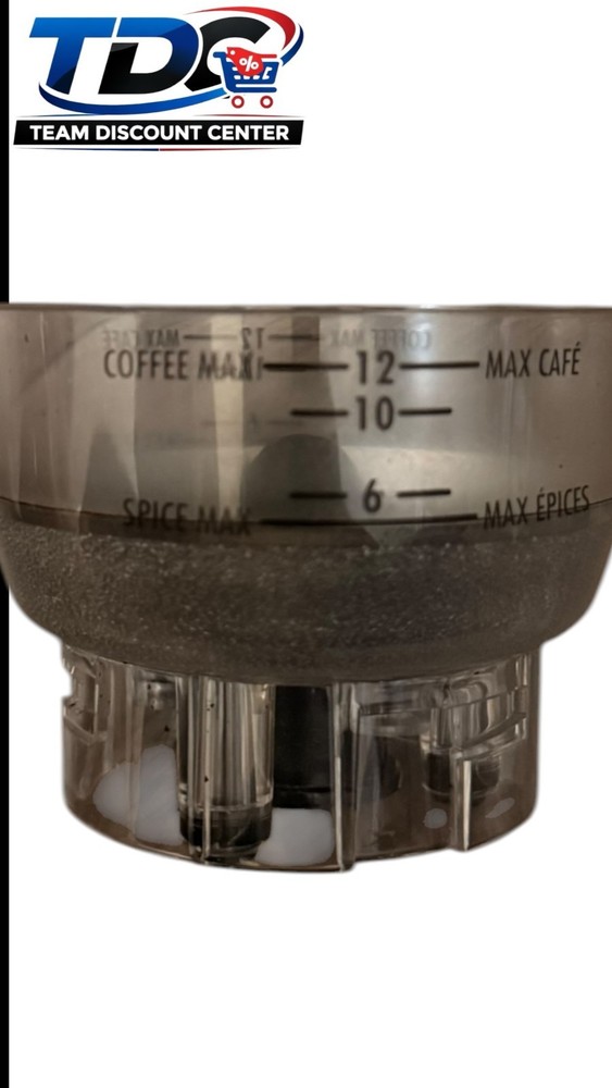 Hamilton Beach Fresh Grind Electric Coffee Grinder- Open Box