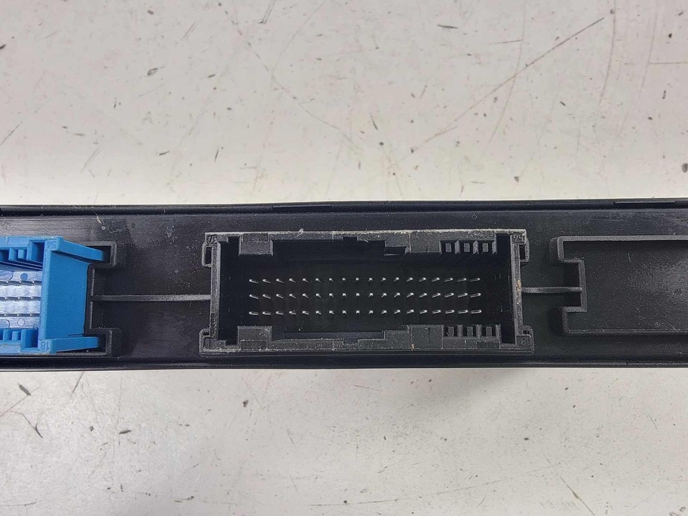 08-13 BMW E90 E92 E93 M3 OEM Body Control Module BCU BCM