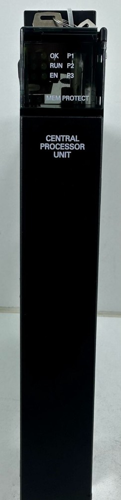 GE FANUC IC697CGR772-GA CPU MODULE IC697CGR772GA