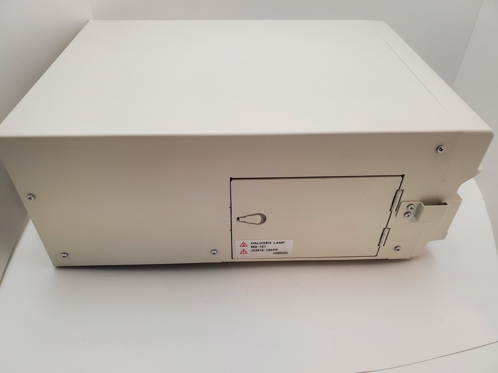 Olympus OTV-SI Video Camera System Digital Processor W/ Light Source