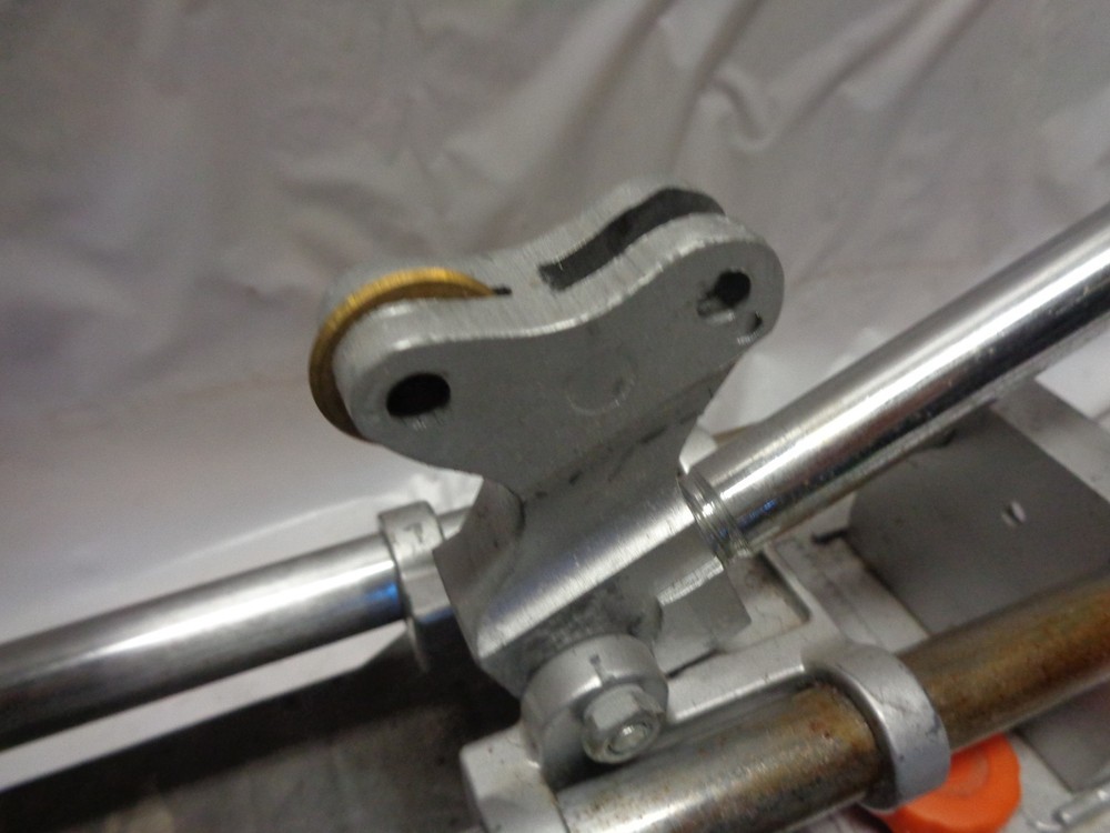 DEP 13" Manual Tile Cutter - Good condition