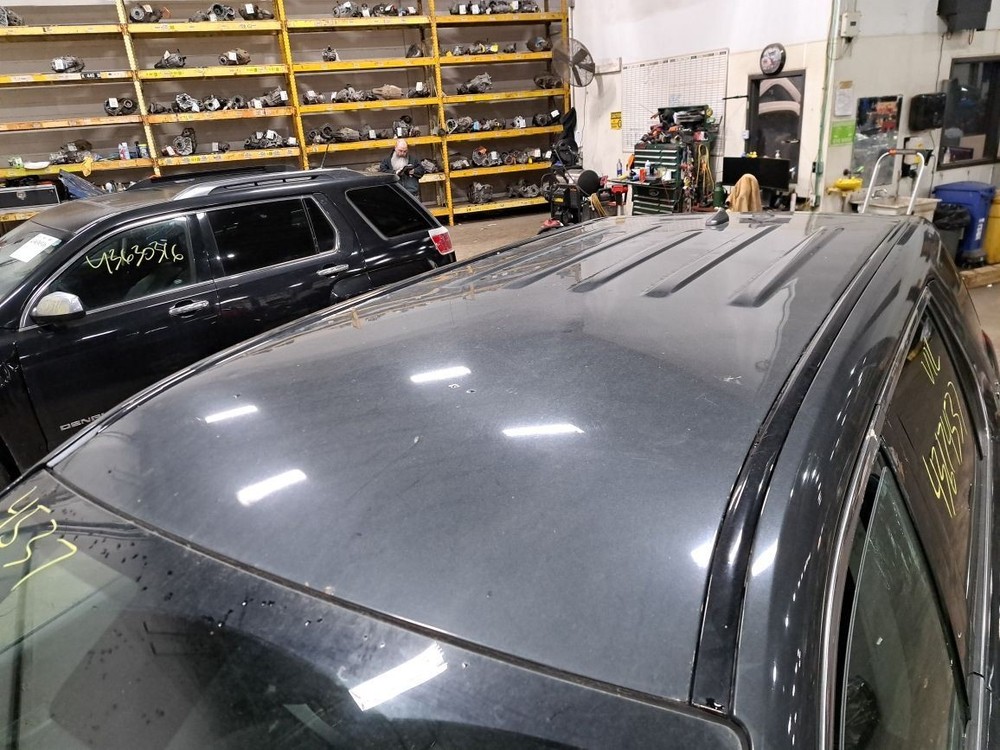 2013 Terrain Jack Sku#4345193