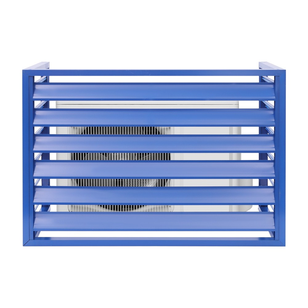 Air Conditioner Fence for Outdoor Units, Privacy AC Fence Cover