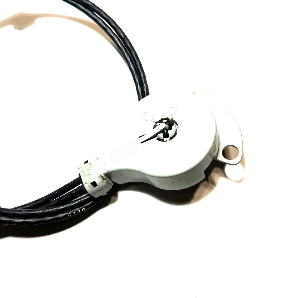 1999-2004 Ford Mustang Climate Control Selector Cable