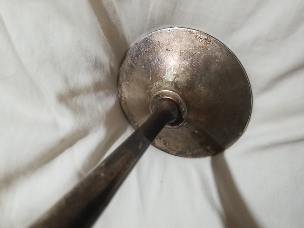 Silver Plated Chalice/cup