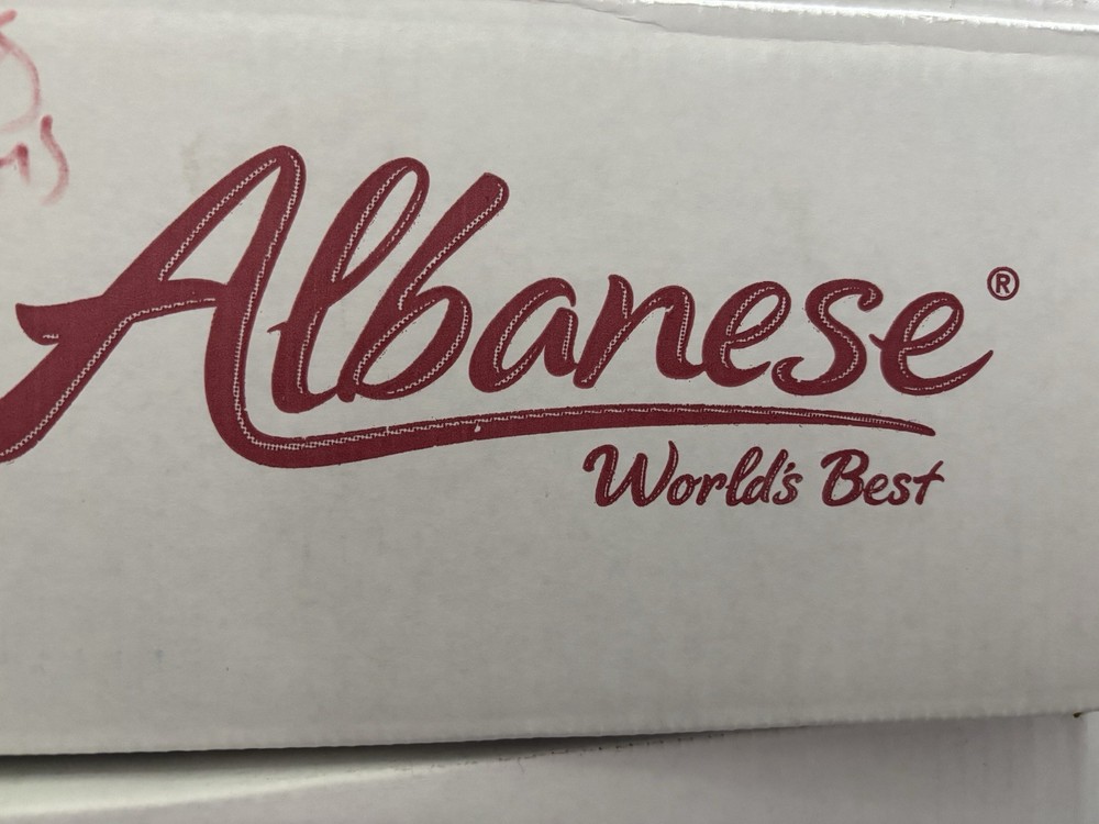 Albanese Gummy Butterflies