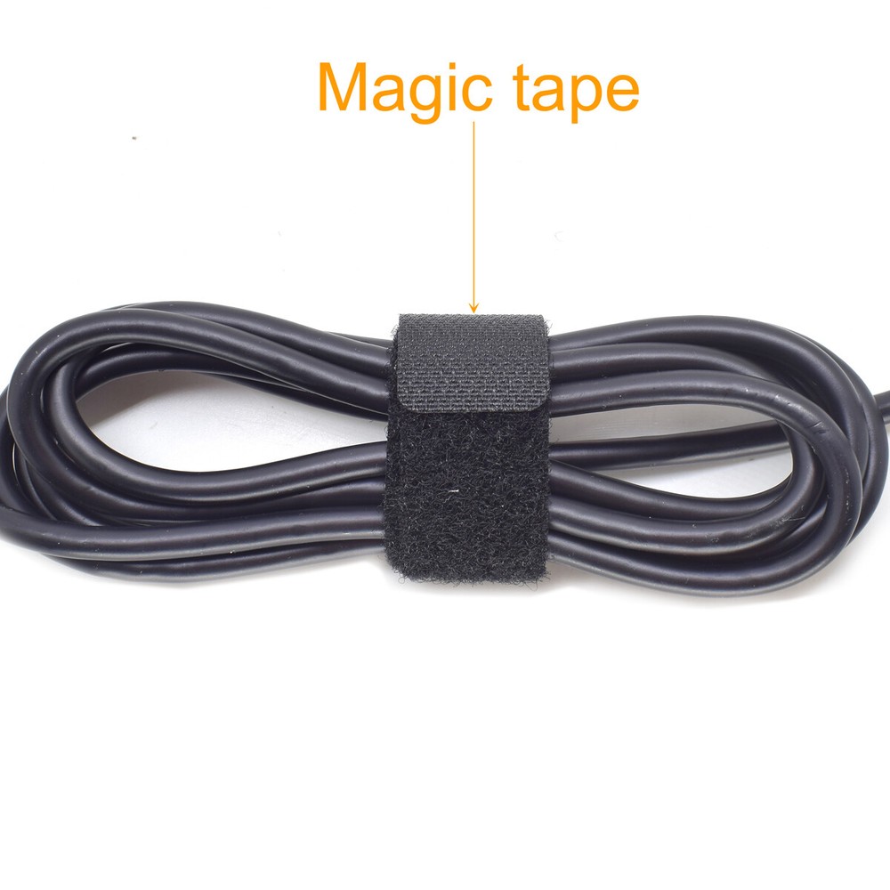 20pcs 1.8M/6ft Universal USB C Type C 3 wires Data Charger Pigtail Cord Cable