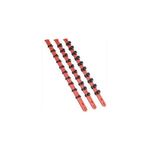 Vim Products V523 3 Piece Socket Rack Set