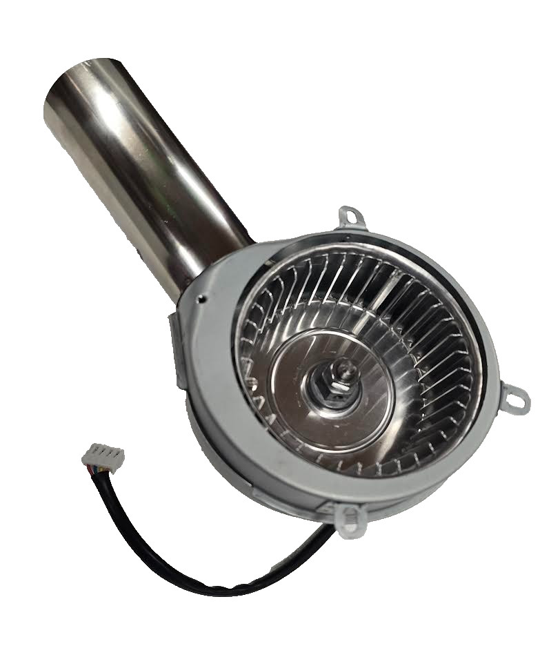 Girard GSWH-2 Water Heater Blower Motor Assembly RV/Trailer