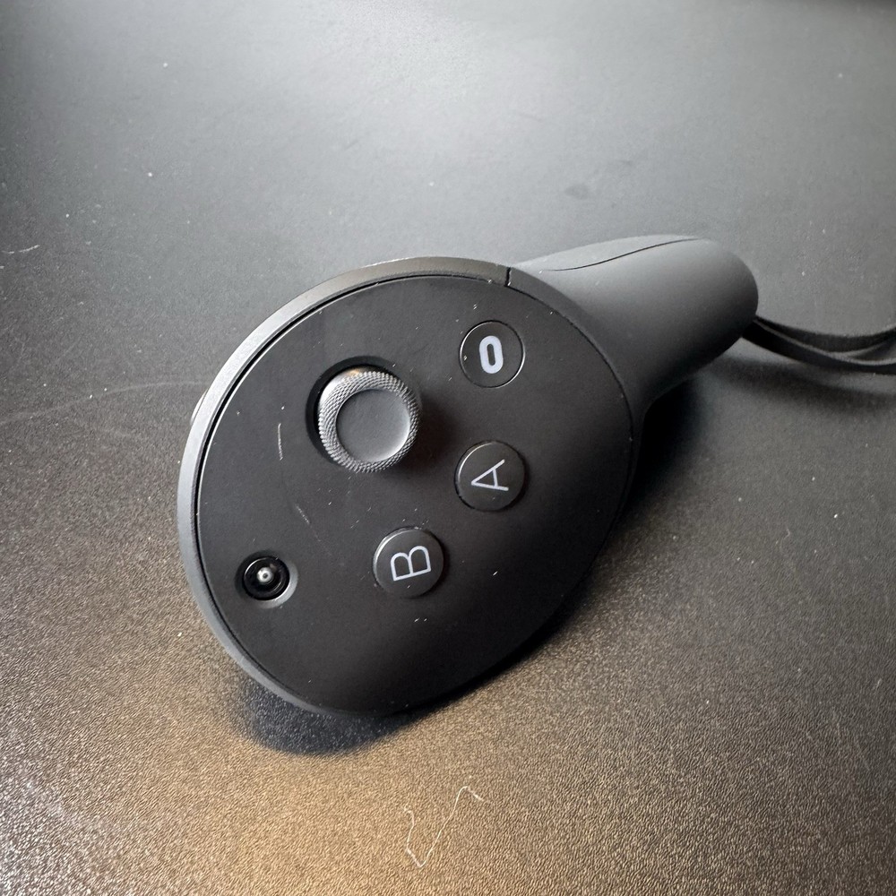 Meta Quest Pro Controllers Left and Right Pair Set Replacements Only -