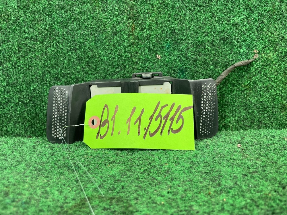 🛑 2010-2016 Mercedes E350 E550 Rear Right Blind Spot Radar Sensor Module OEM