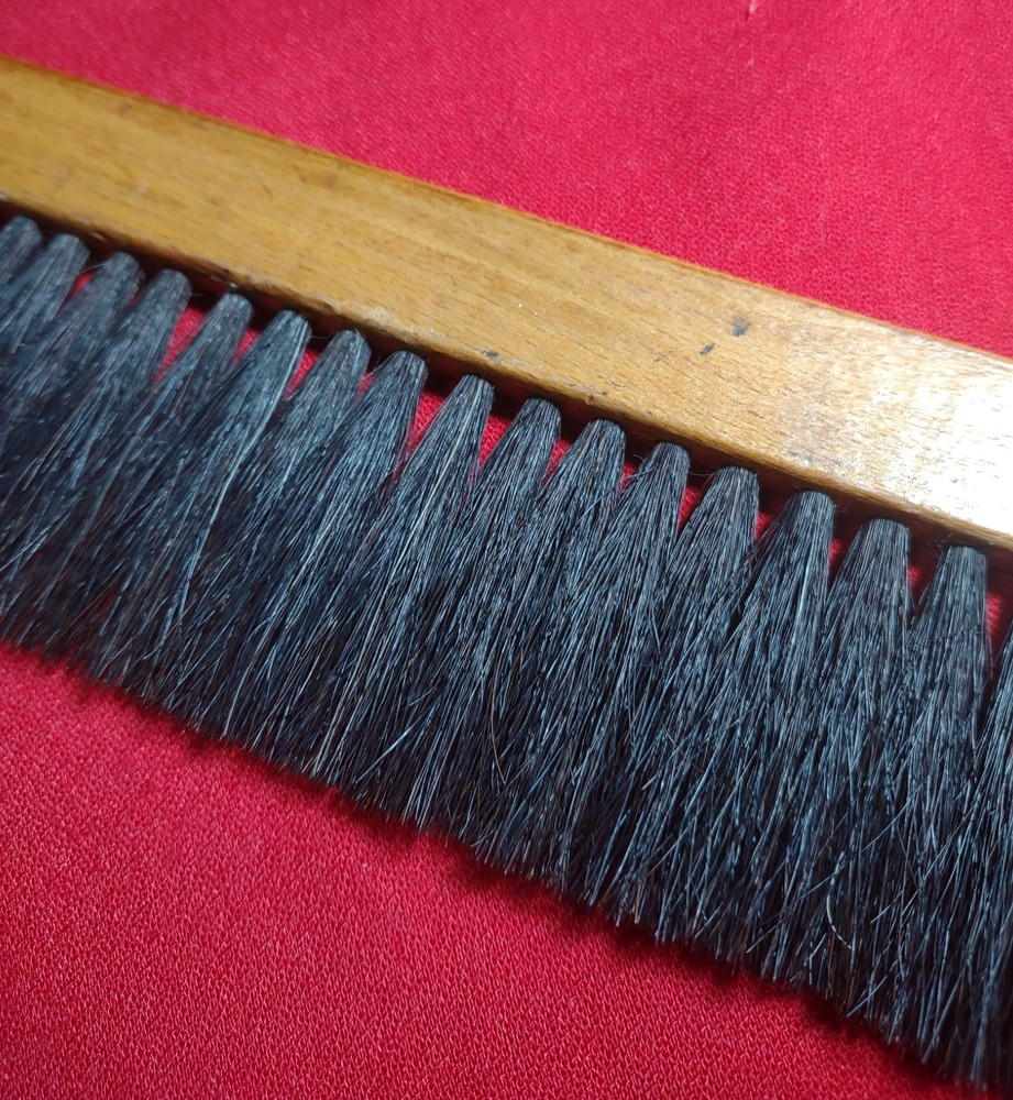 Vintage Post #2958 Drafting Brush