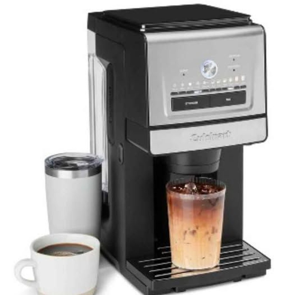 Cuisinart Single Cup Coffee Maker – Open Box