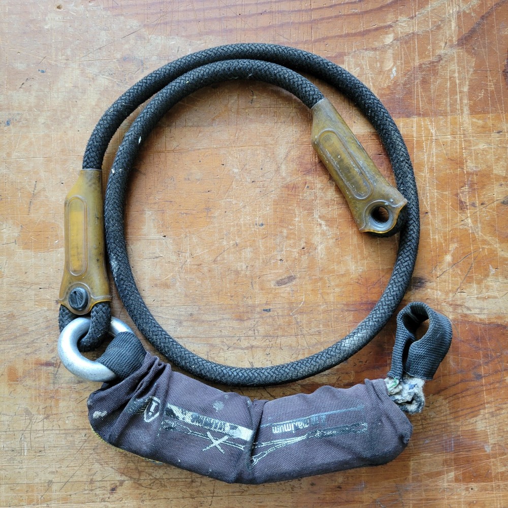 Petzl Absorbica-I 150