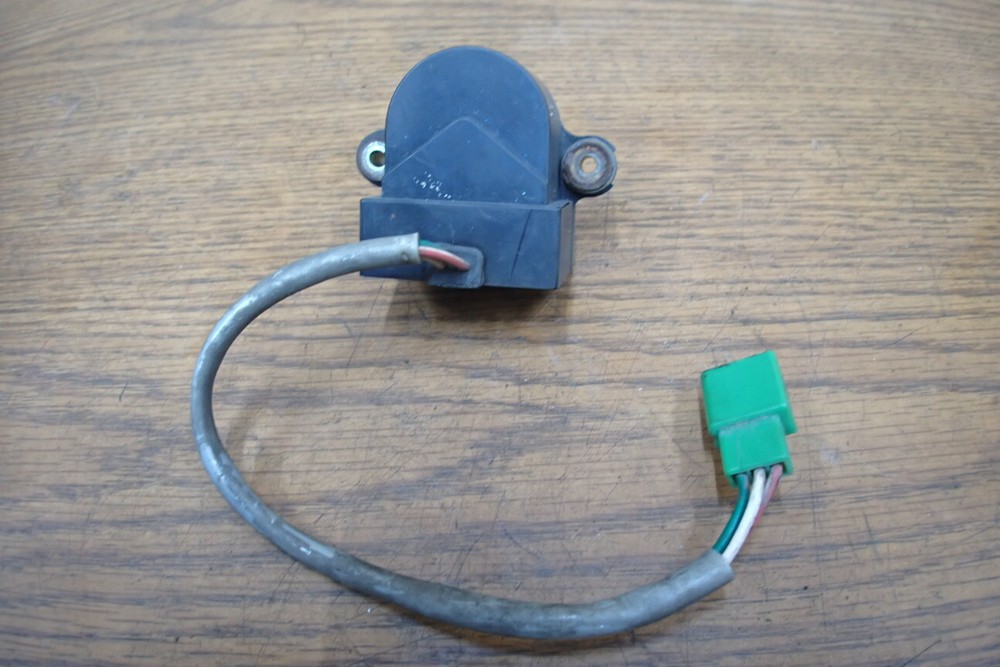 1993 HONDA ST1100 BANK ANGLE TIP SENSOR