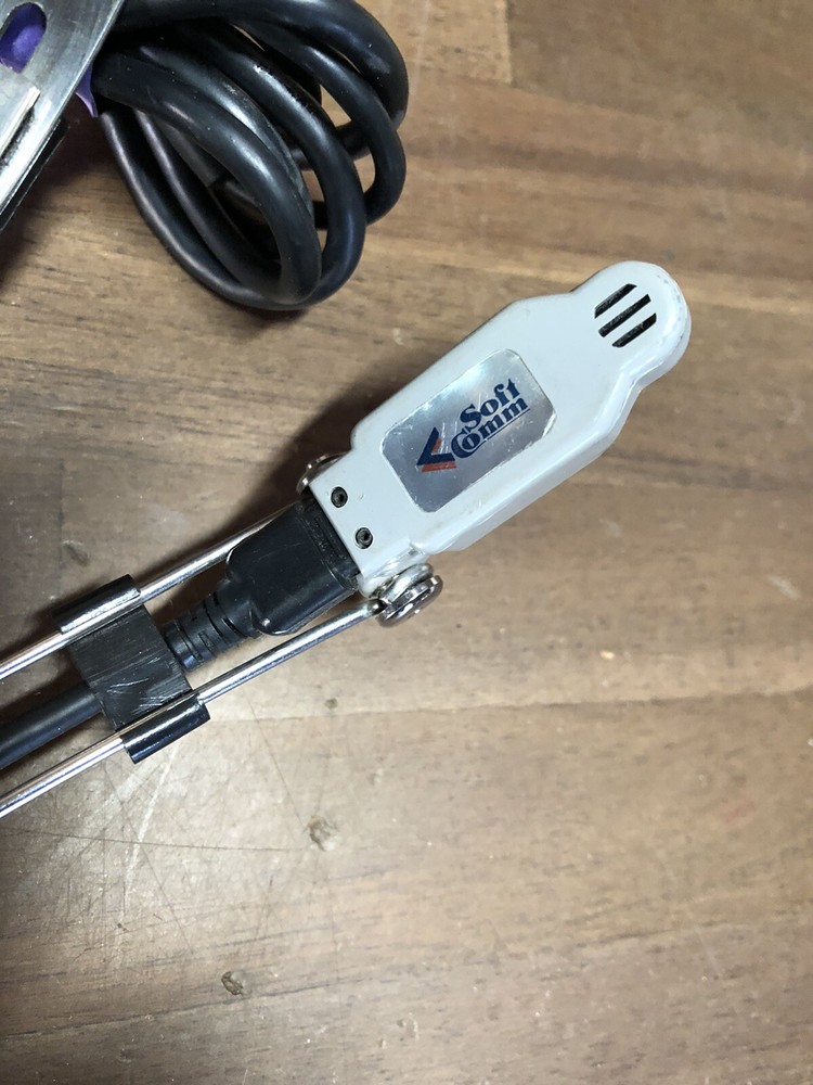 Concept Industries Model C-40 Headset