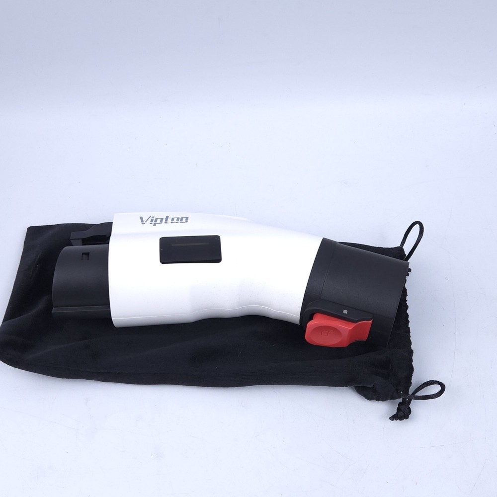 Tesla to J1772 Charging Adapter