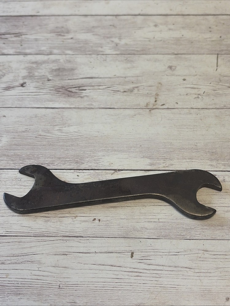 webb lawnmower Spanner Vintage