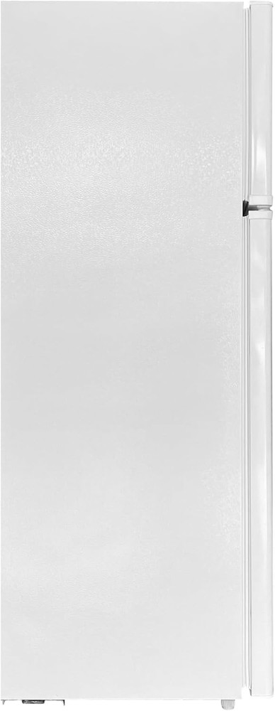 ACFR741WHITE6COM Apartment Size Large Compact Fridge, 7.5, White