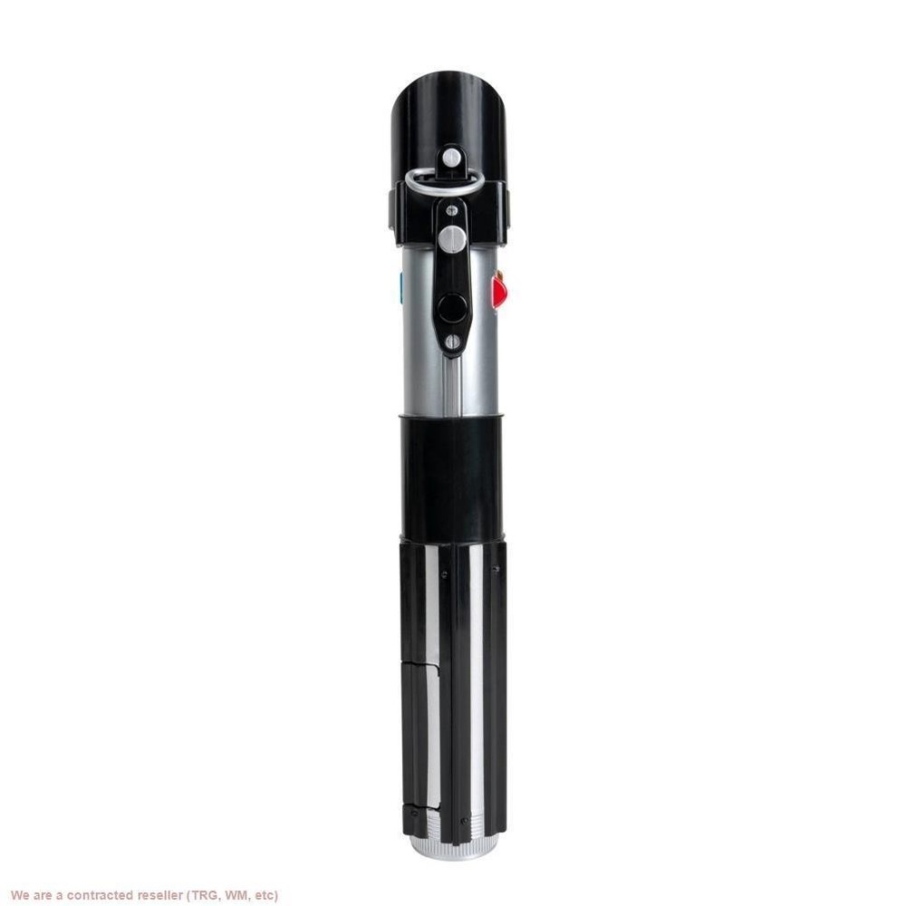 Star Wars Darth Vader Dual Phase Lightsaber Costume Accessory