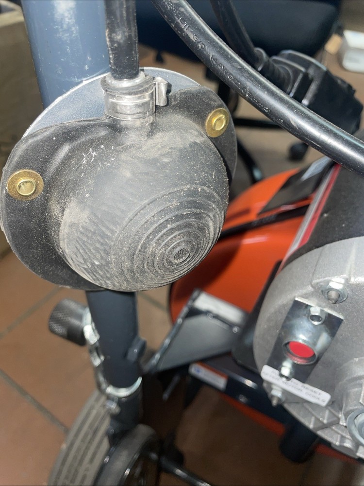 General Sewerooter Machine (P-T4)