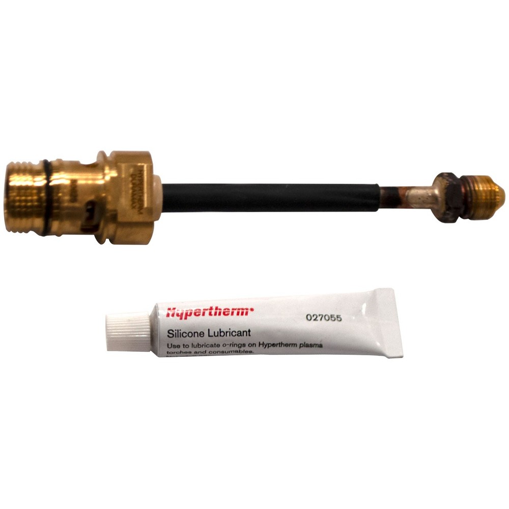 Hypertherm 228853 Kit 180 Robotic Torch Main Body Replacement
