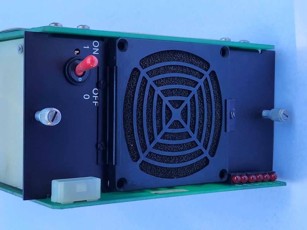 Neff System 470 Power Supply