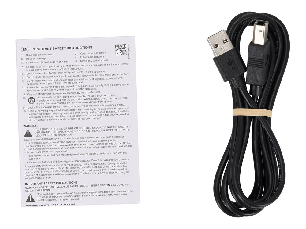 Novation FLkey Mini Compact 25-Mini-Key MIDI Keyboard Controller for FL Studio